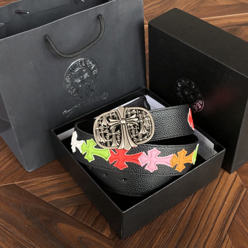 Chrome Hearts Belt