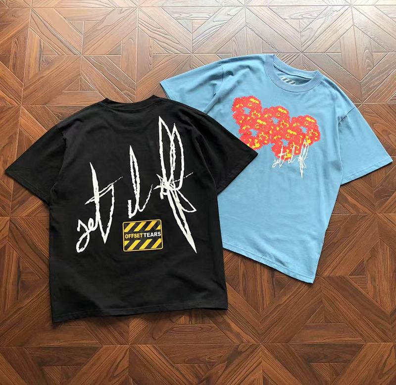 Denim Tears T-Shirt