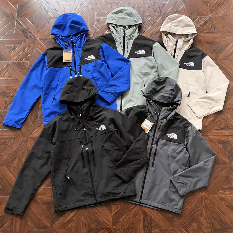 Jacket from RainbowReps
