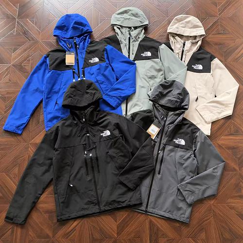 Jacket from RainbowReps