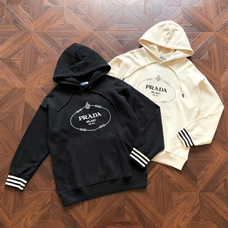 Prada Hoodie