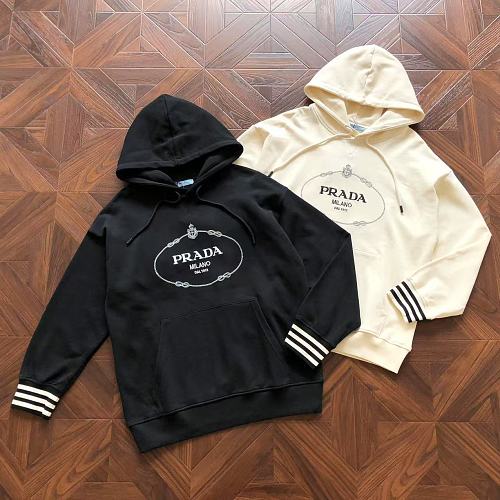 Prada Hoodie