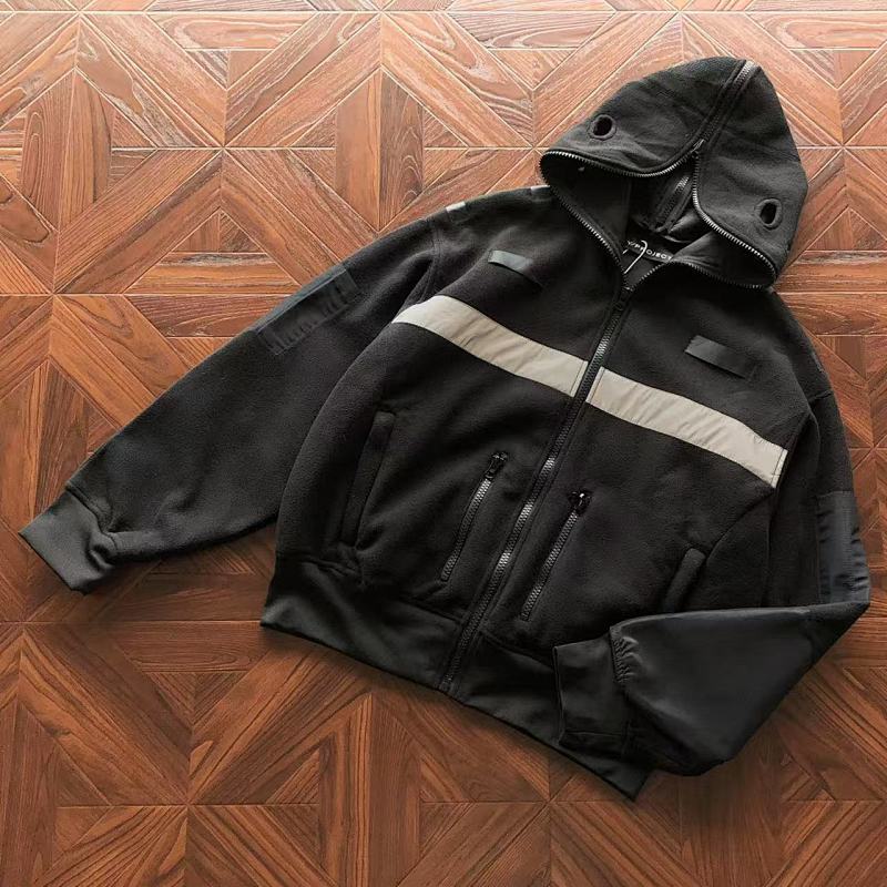 Y Project Jacket