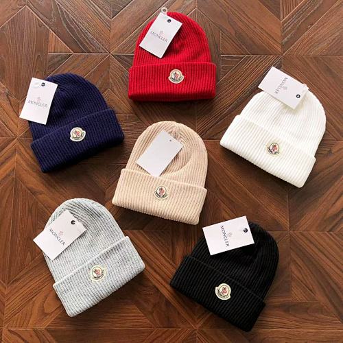 Hat from RainbowReps