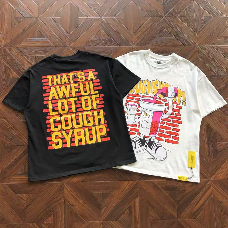 TH T'S A AW UL L T OF C Ugh SY UP T-Shirt