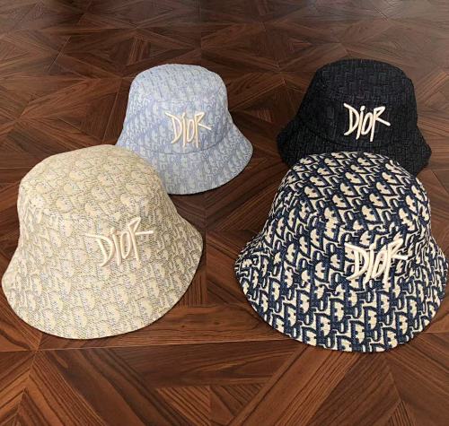 Dior hat