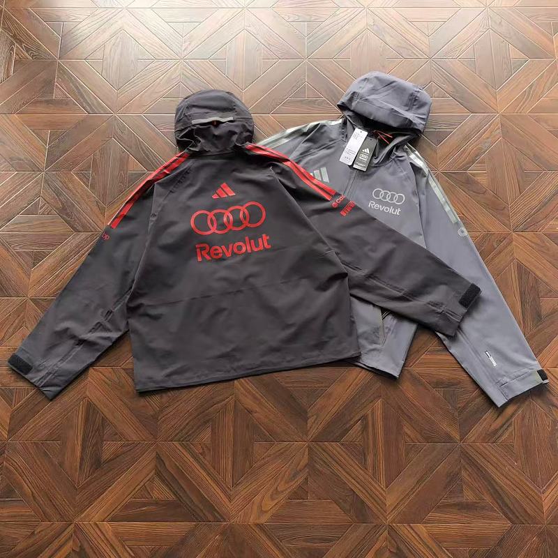 Adidas Jacket