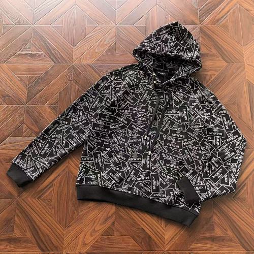 Balmain Hoodie