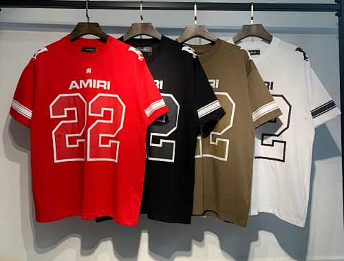 Amiri T-Shirt
