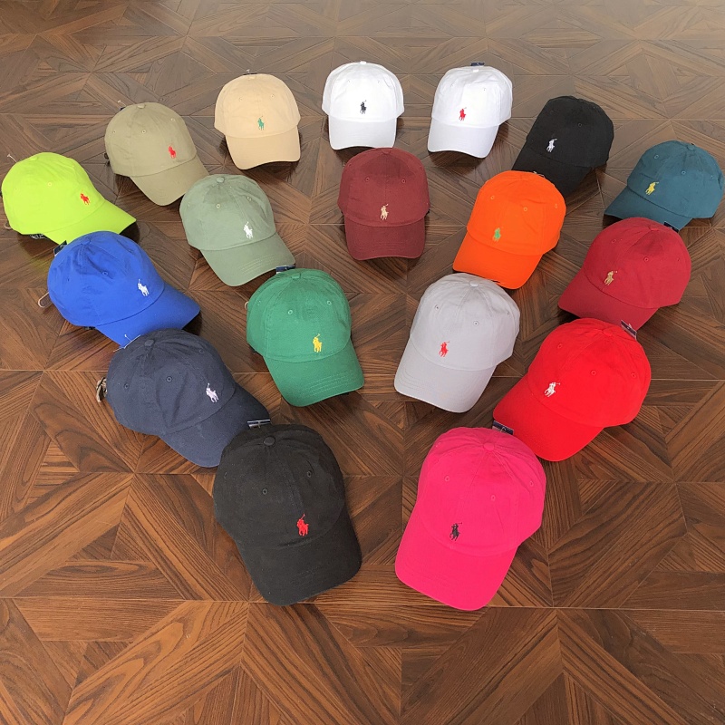Ralph Cap