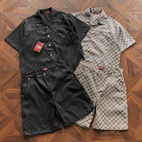 Pants Gucci T-Shirt Shorts