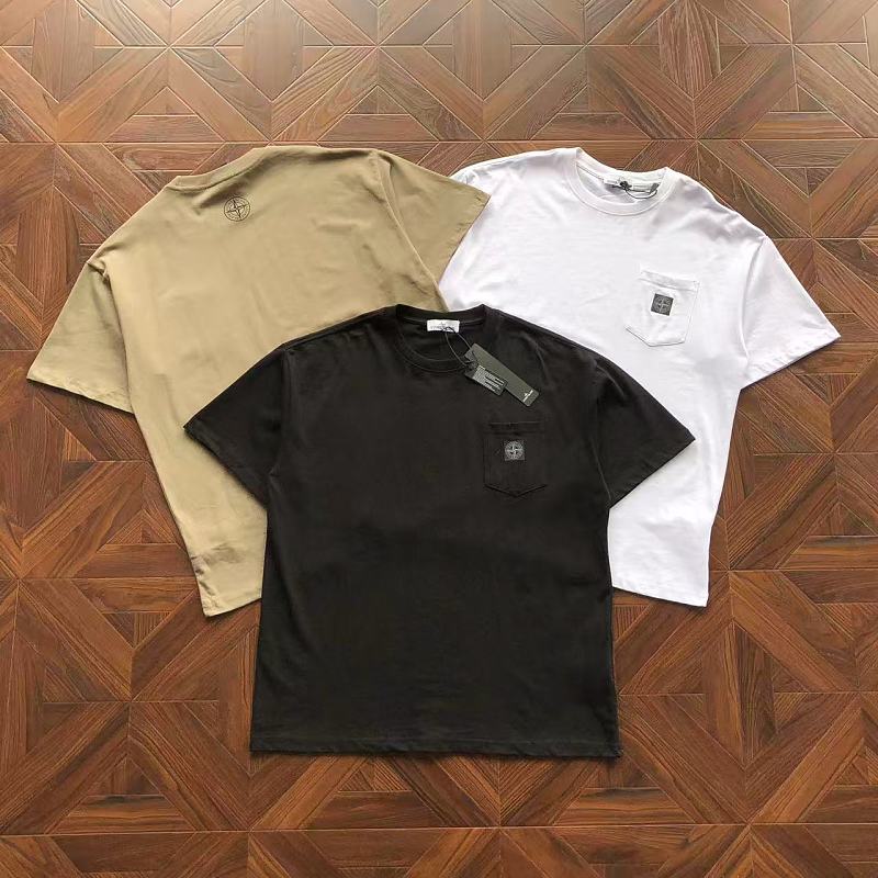 S E Island T-Shirt