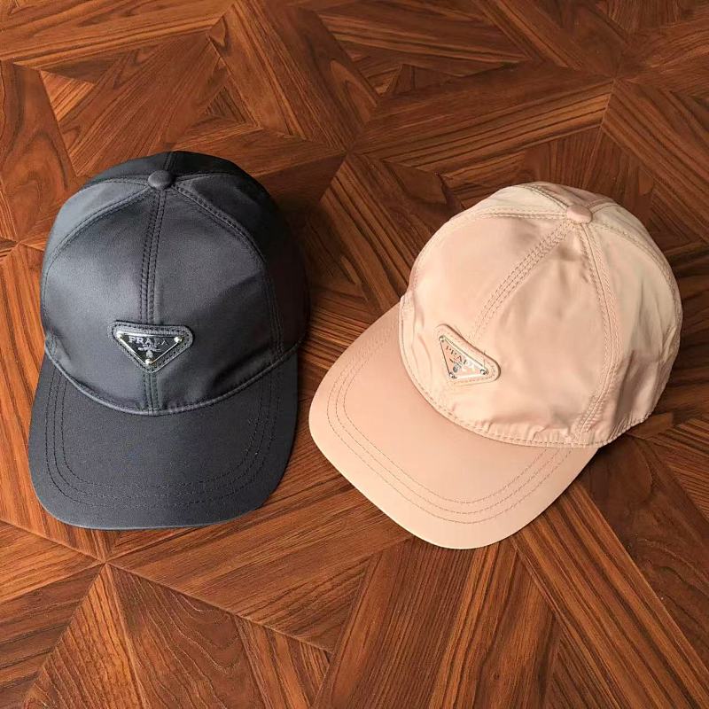 Prada Cap