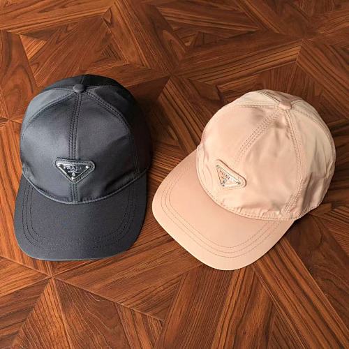 Prada Cap