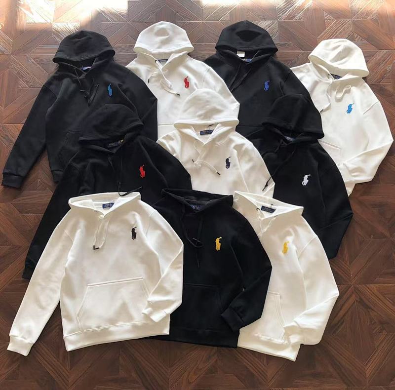 Ralph Lauren Hoodie