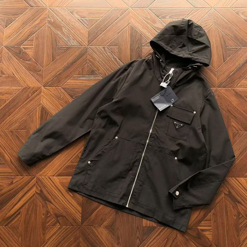 Prada Jacket