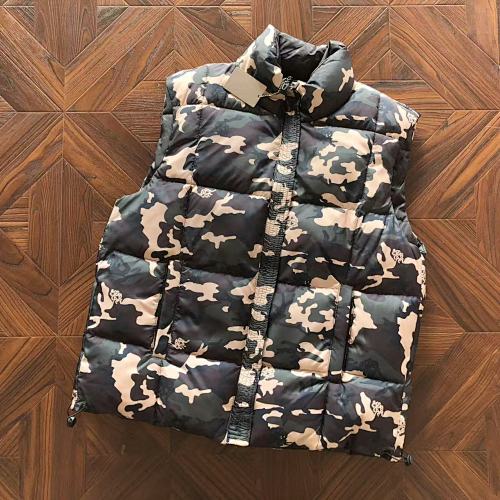 M RT A Cotton Vest