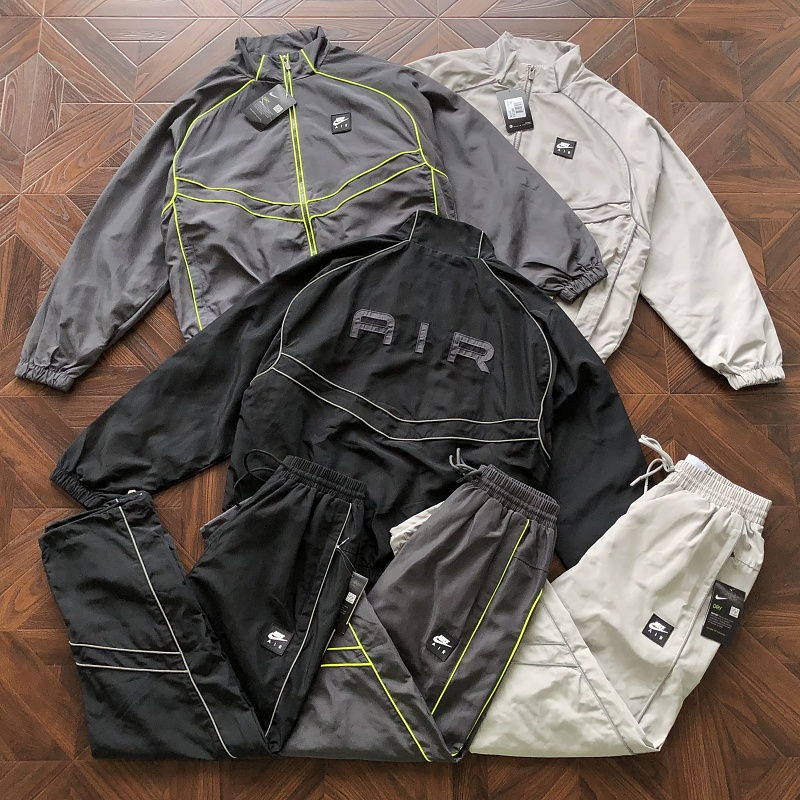 Pants Nike X Air Jordan Jacket Trousers