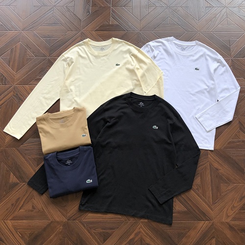 Lacoste Long-Sleeve