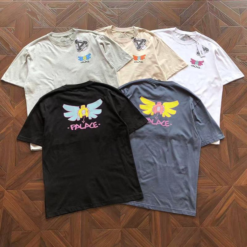 P L CE T-Shirt