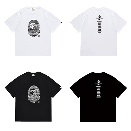 Bape T-Shirt