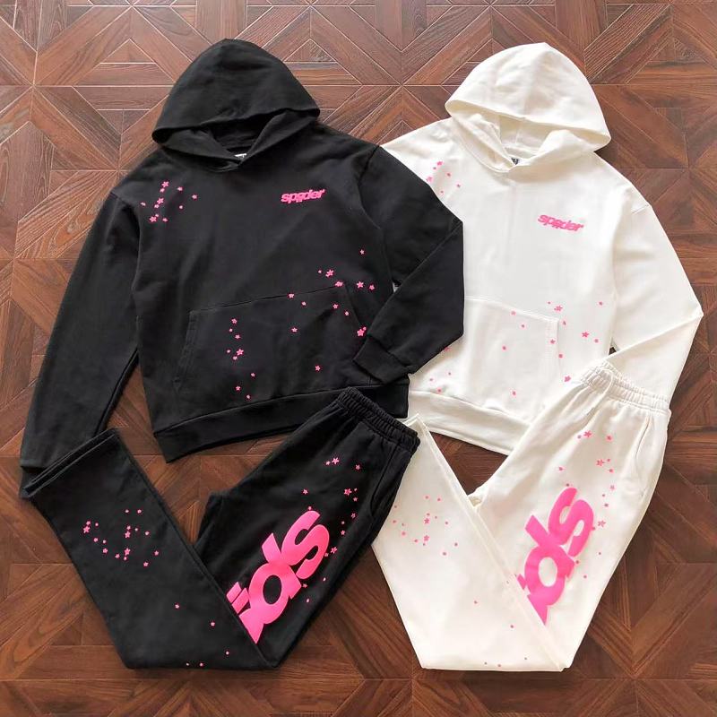 Pants S 5D R Hoodie Trousers