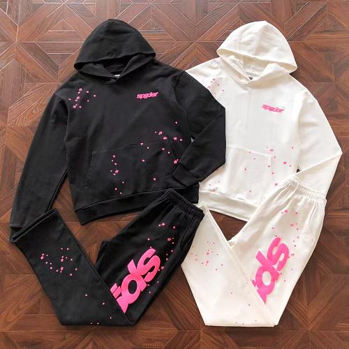Pants S 5D R Hoodie Trousers