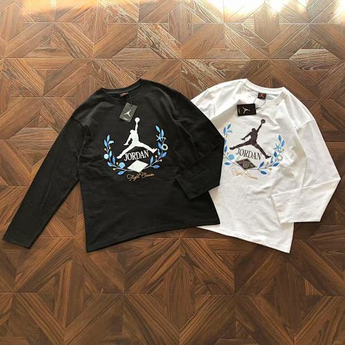 Air Jordan Long-Sleeve