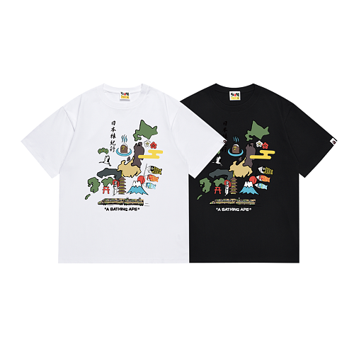 Bape T-Shirt