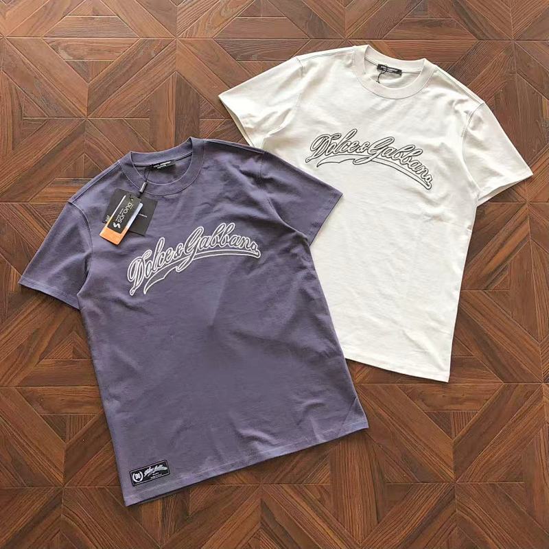 D LC GA B A T-Shirt