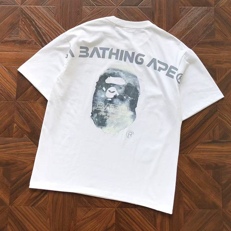 Bape T-Shirt