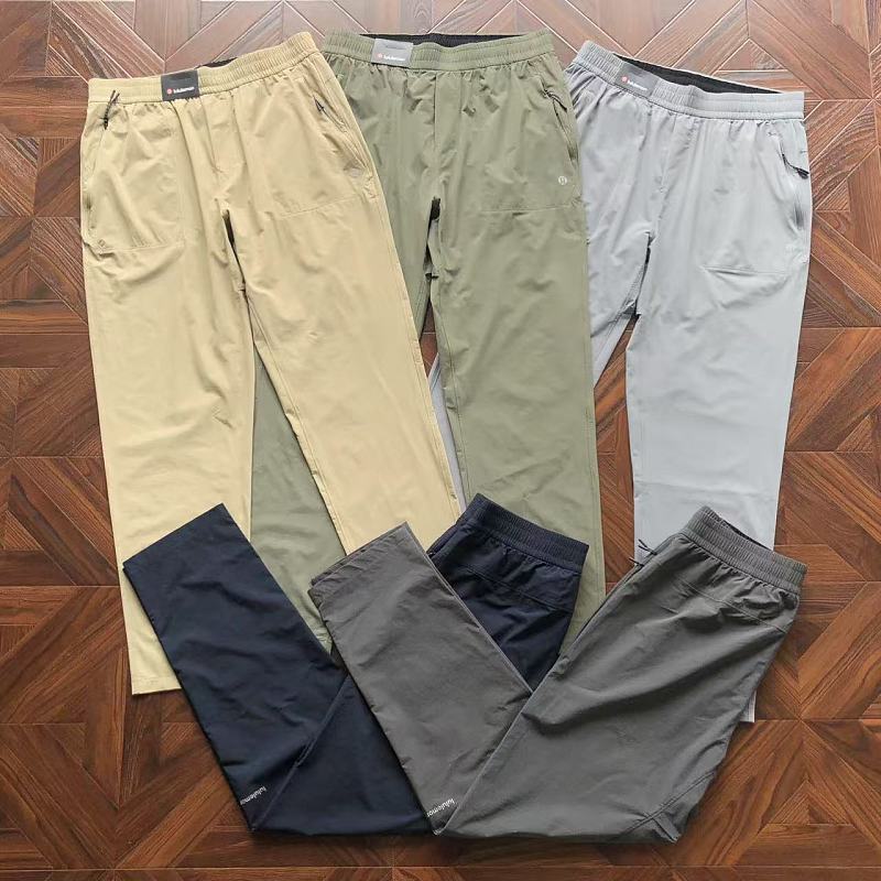 L UL M N Trousers