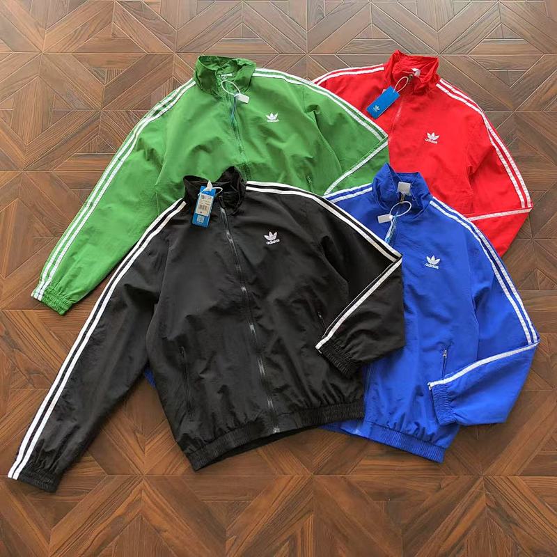 DI AS Jacket