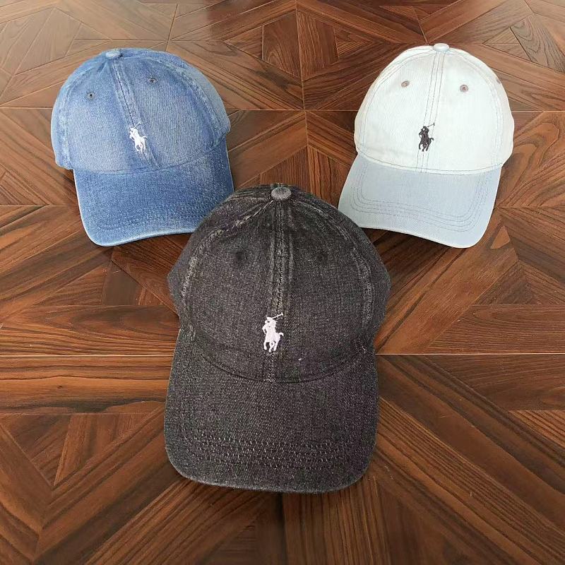 Ralph Cap
