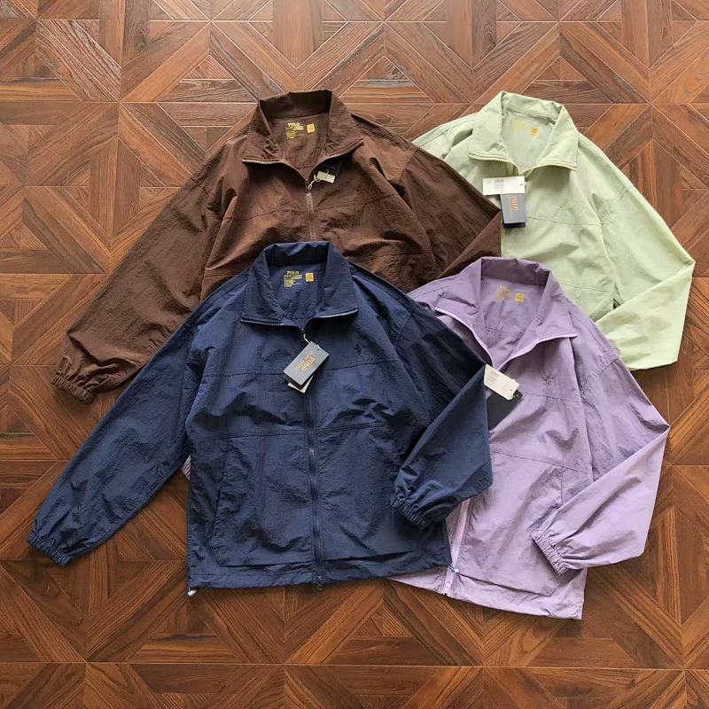 Ralph Jacket