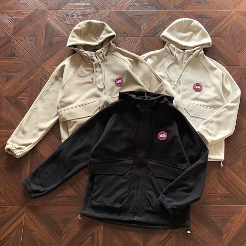 Canada G E Jacket