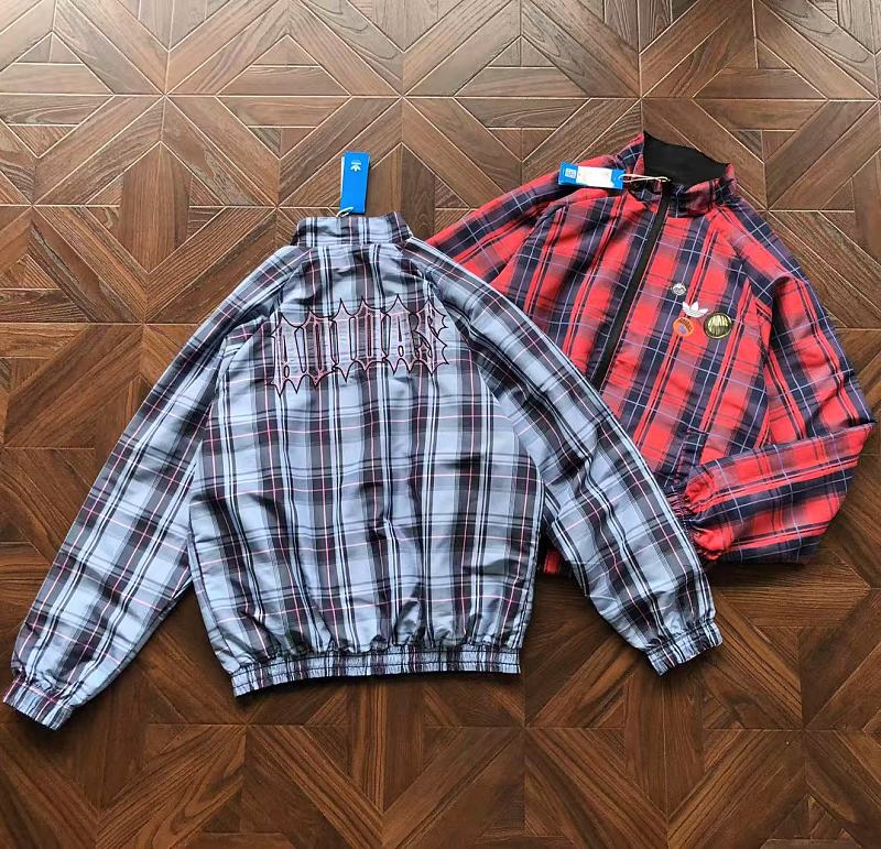 DI AS Jacket