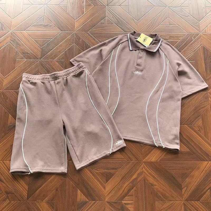 Pants Corteiz Polo Shorts
