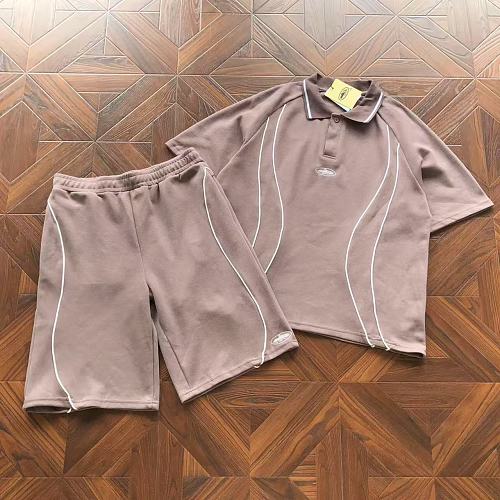 Pants Corteiz Polo Shorts