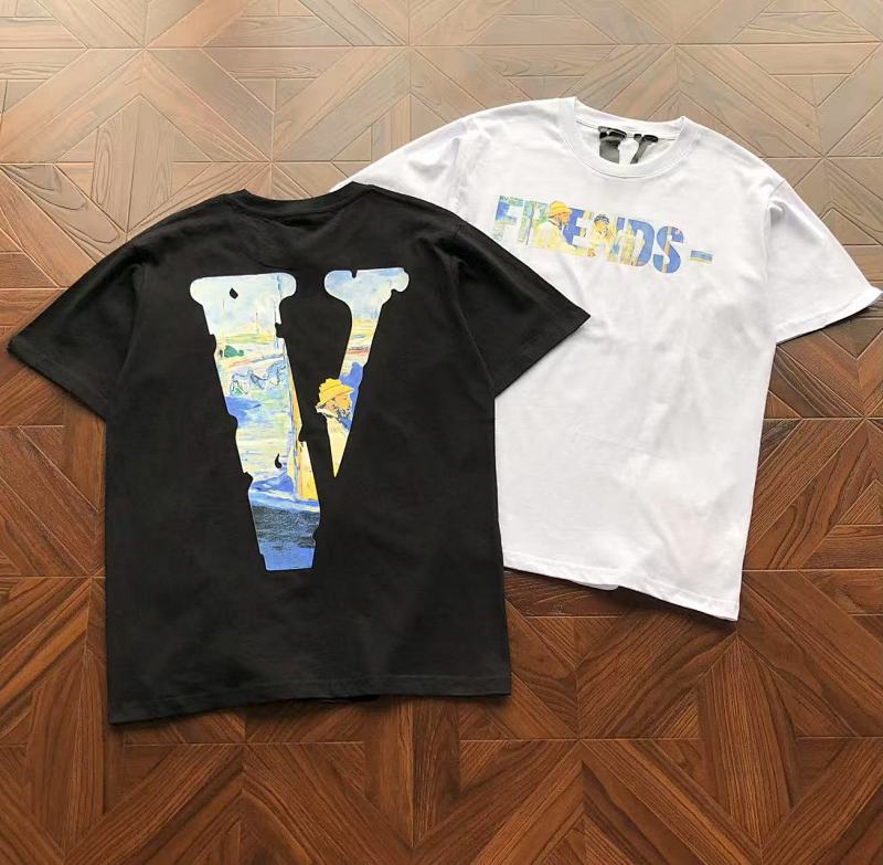 Vlone T-Shirt