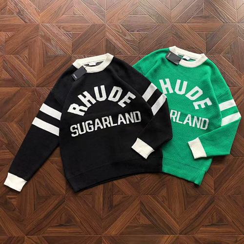 Sweater from RainbowReps