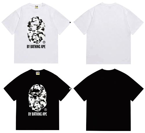 Bape T-Shirt