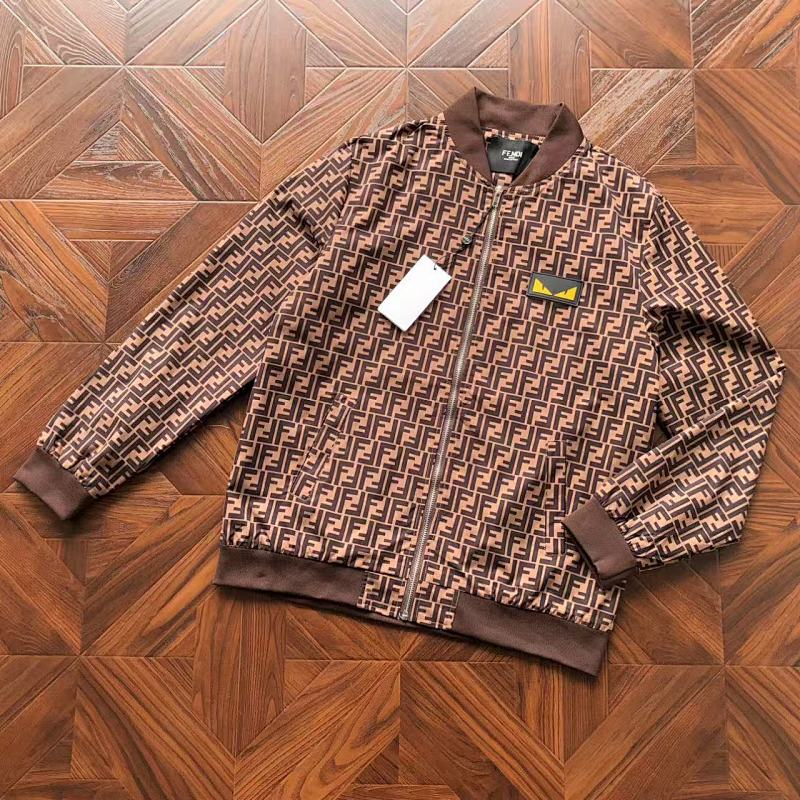 Fendi Jacket