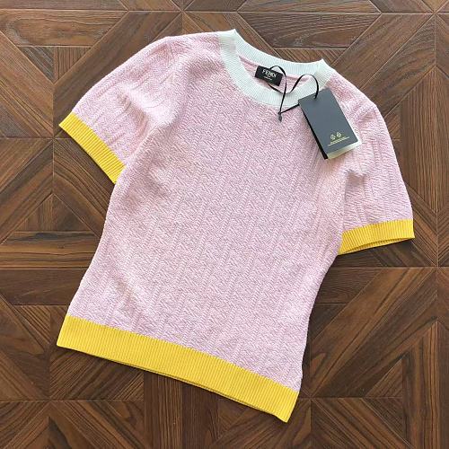 Fendi T-Shirt Sweater