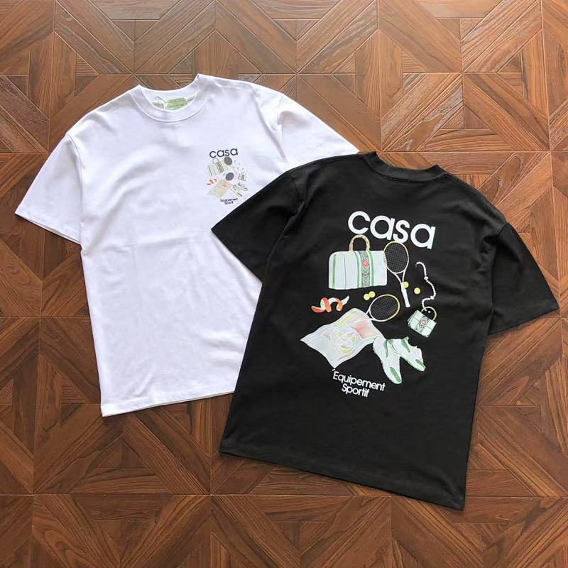 C S BL C T-Shirt