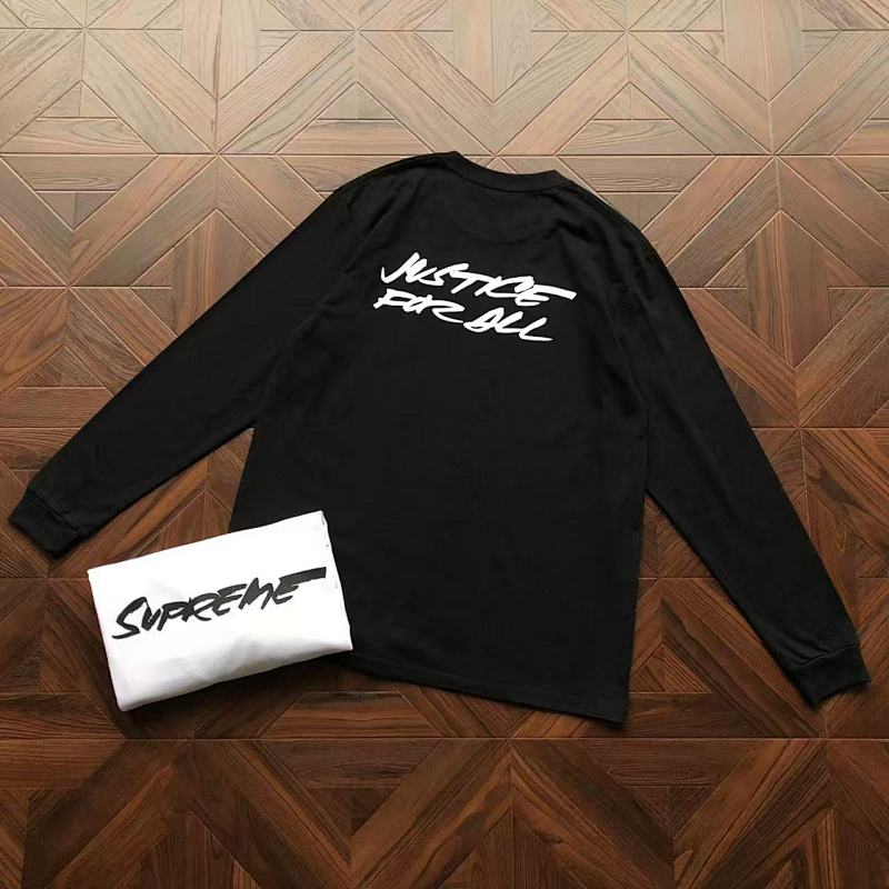 Supreme Long-Sleeve