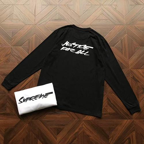 Supreme Long-Sleeve