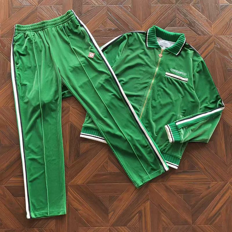 C S BL C Jacket Trousers