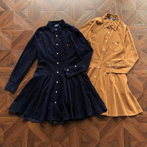 Ralph Lauren Long Skirt