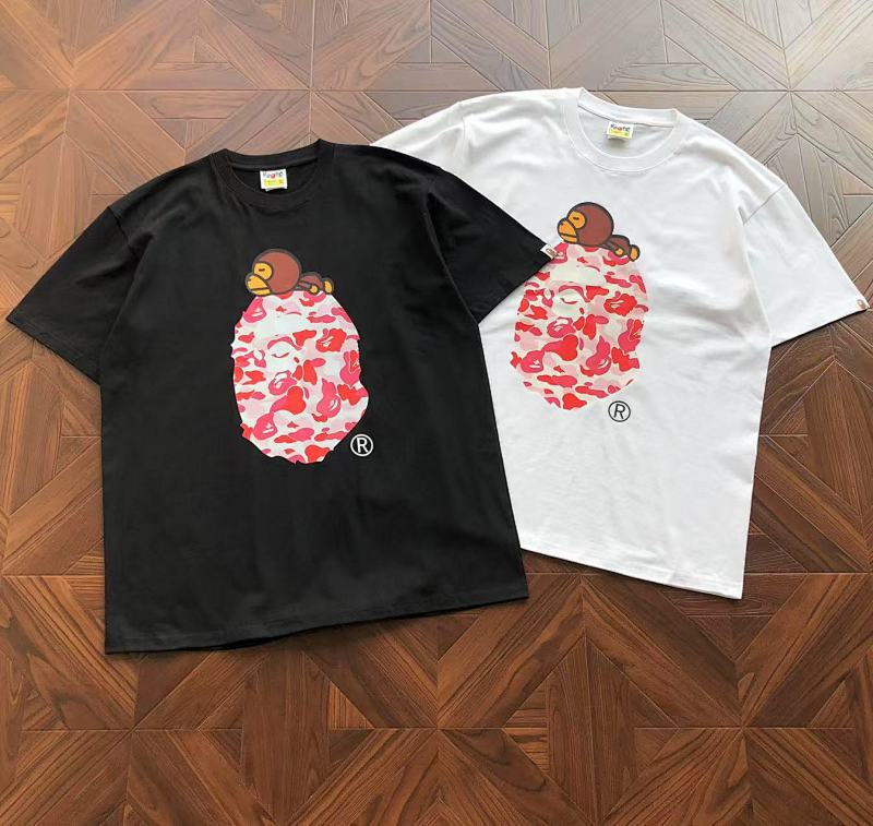 Bape T-Shirt